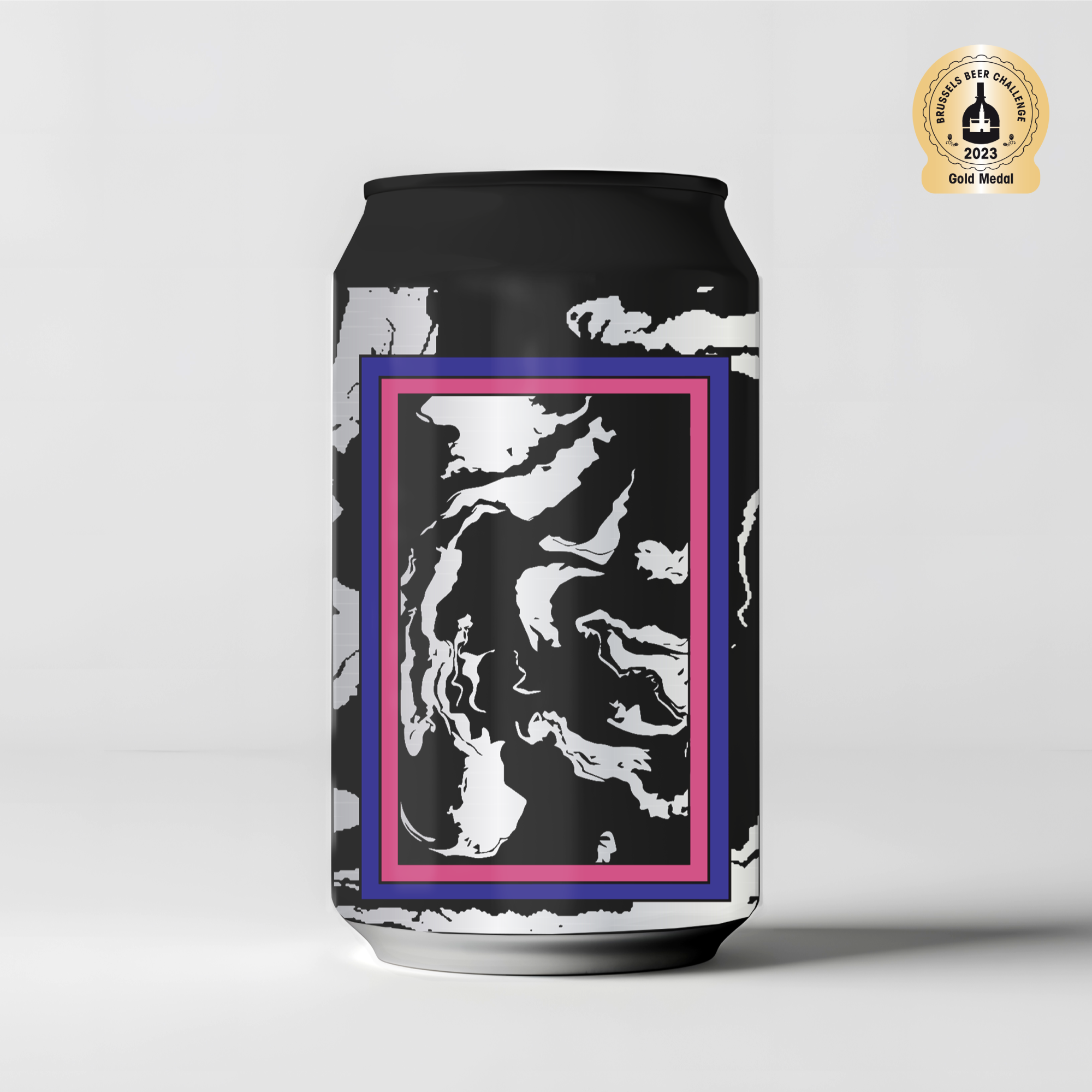 Dance Rave Dance | Session IPA | 4.2% – Brasserie Surrealiste