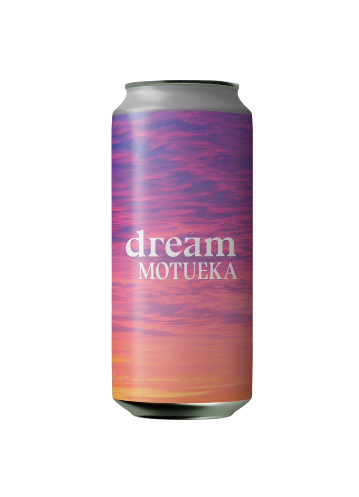 Dream in Motueka | IPA | 6.5%