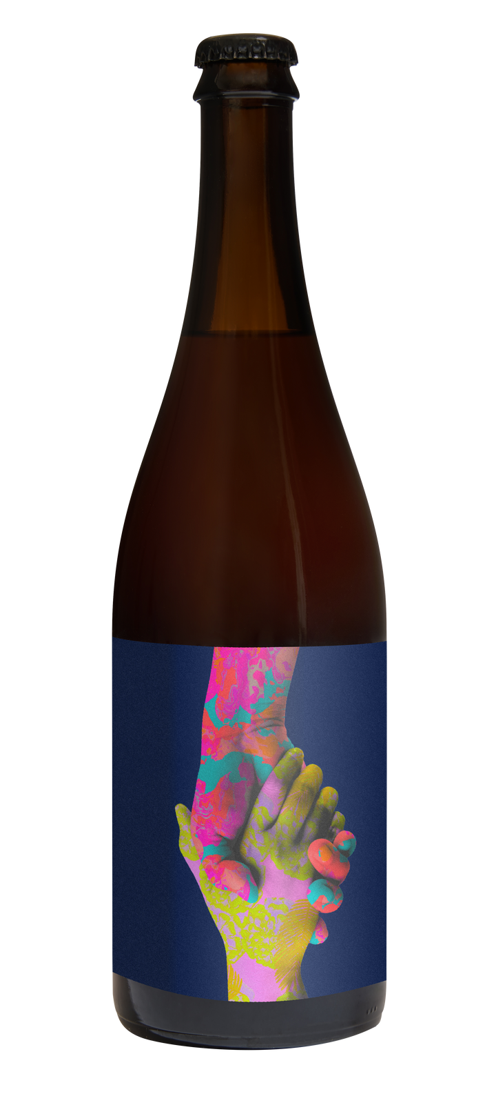 Hands of Desire | Barrel Aged | Margarita Imperial Sour
