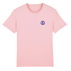 Monochrome Pink T-Shirt
