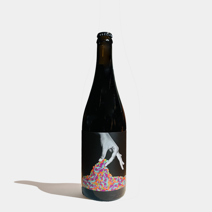 Hands of Desire | Barrel Aged | Chili Imperial Stout