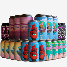 Load image into Gallery viewer, IPA Pack (22 Beers)
