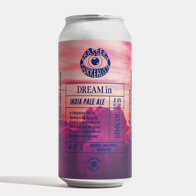 Dream IPA Pack ( 12 beers)