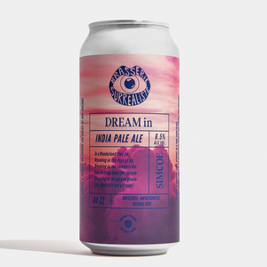 Dream In Series (12 beers)