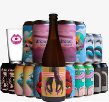 Load image into Gallery viewer, Surrealist Pack (17 Beers)
