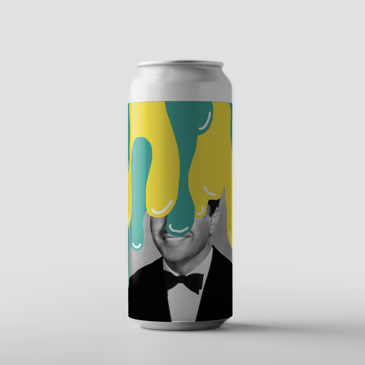 Three Years Anniversary | Pastry Sour Pina Colada | 7,5%