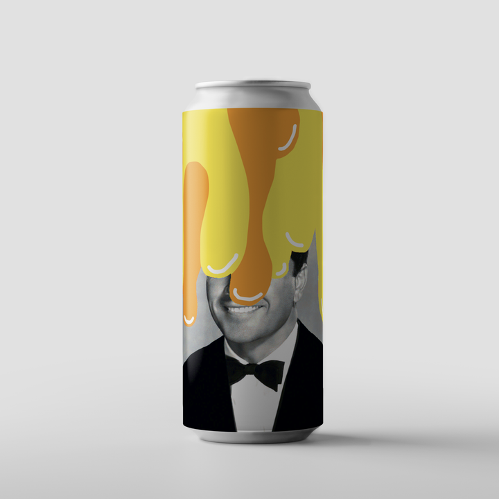 FIVE Years Anniversary | Citron Meringué Pastry Sour | 6,1%