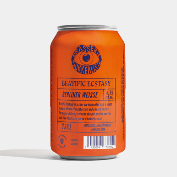 🎄X-MAS PACK 🎁 - Brasserie Surrealiste