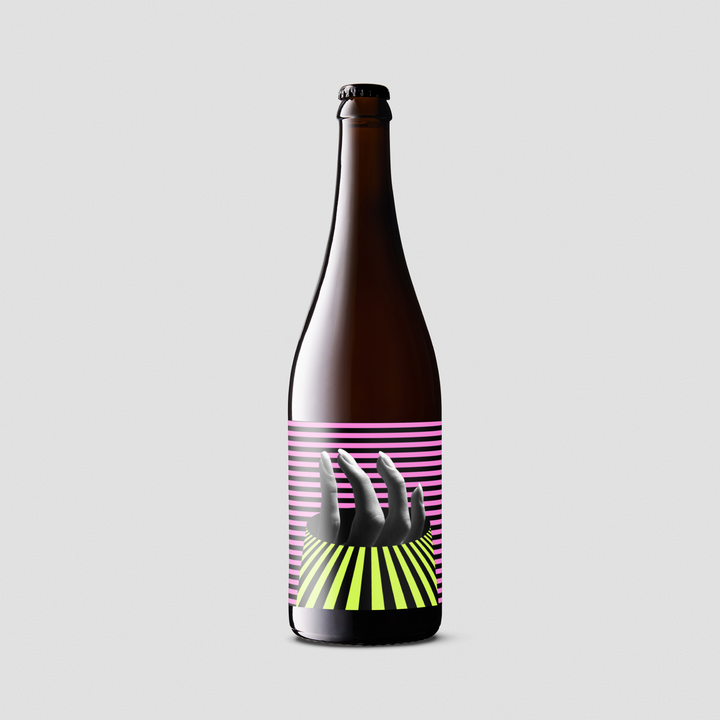 Hands of Desire | Barrel Aged | Imperial Clementine &amp; Jasmine Sour