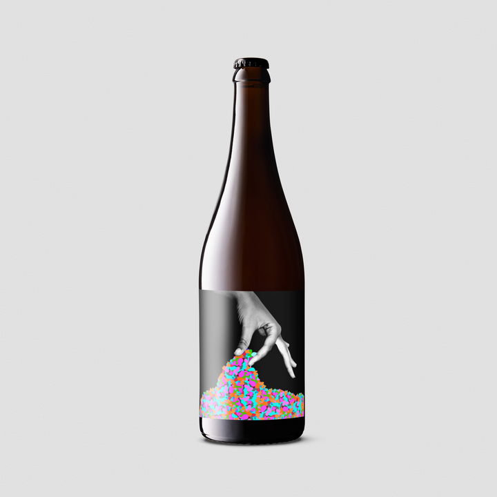 Hands of Desire | Barrel Aged | Chili Imperial Stout