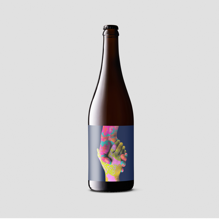 Hands of Desire | Barrel Aged | Margarita Imperial Sour