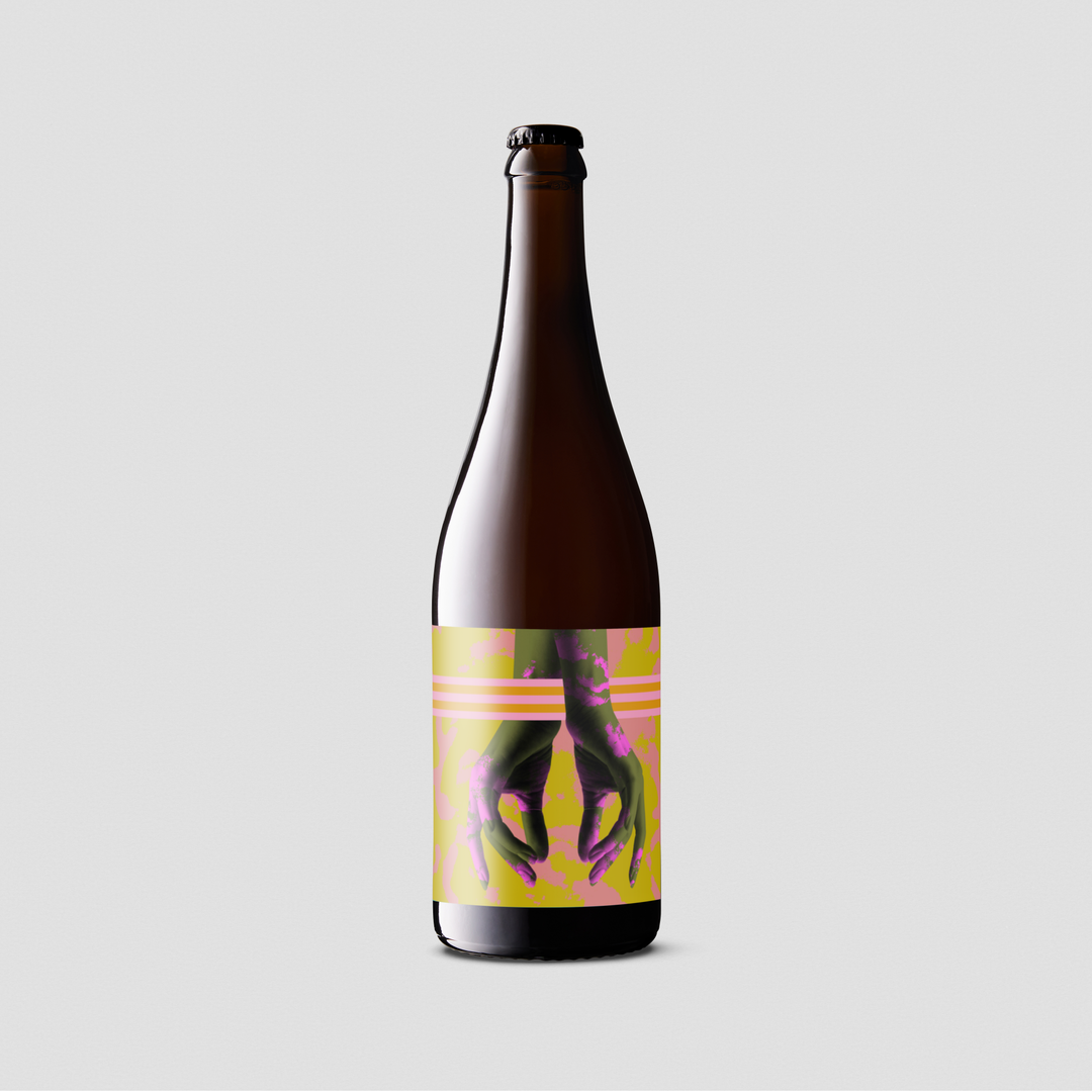 Hands of Desire | Barrel Aged | Gose Sour Ale