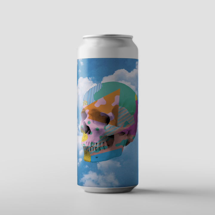 Calavera | IPA | 7%