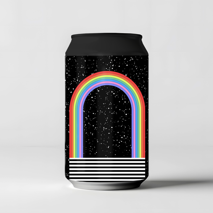 Cosmic Rainbow | Indian Porter | 7.2%