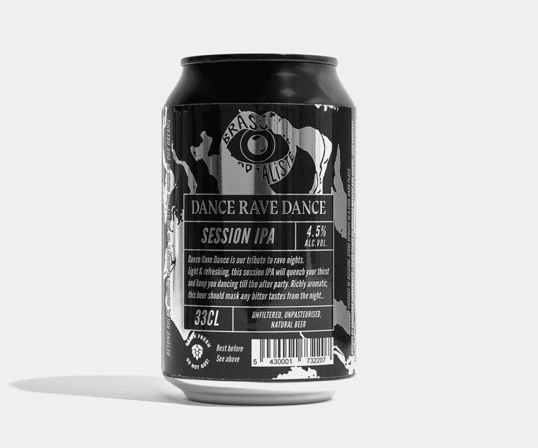 IPA Pack (22 Beers) - Brasserie Surrealiste