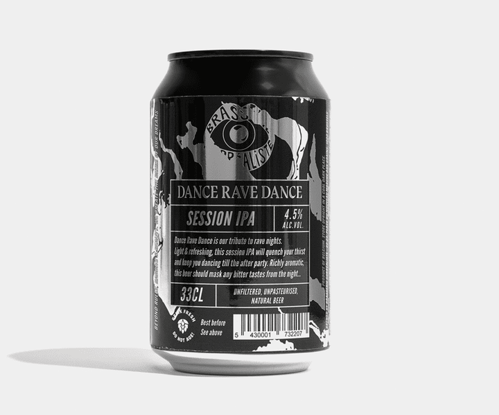 IPA Pack (22 Beers) - Brasserie Surrealiste