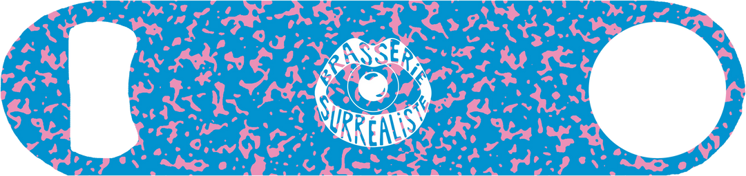Surréaliste Bar Blade