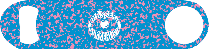Surréaliste Bar Blade