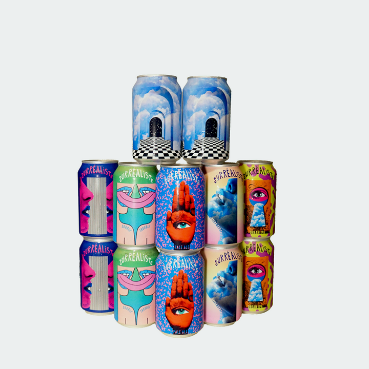 Discovery Pack