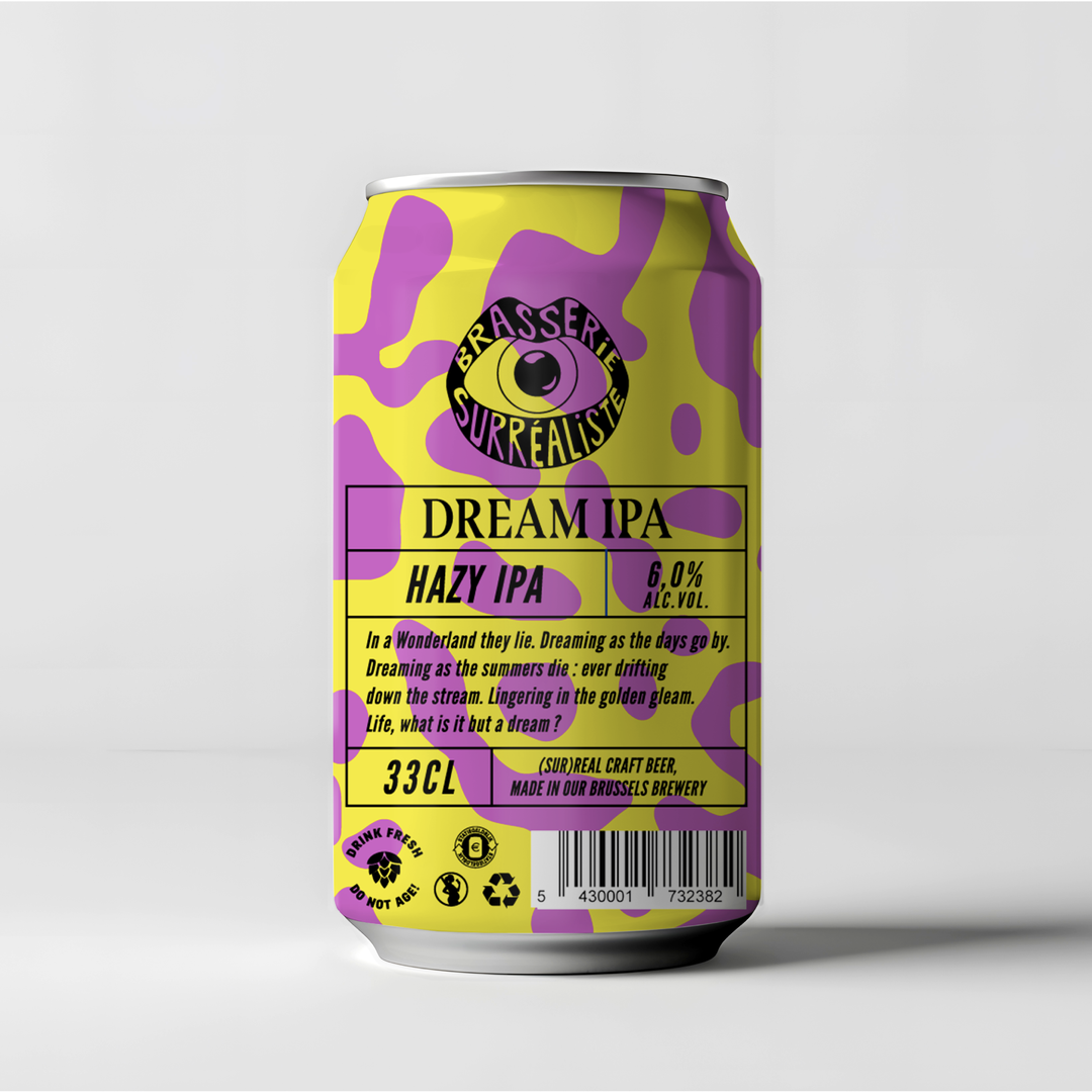 DREAM IPA