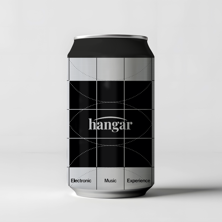 Hangar | Cold IPA | 6.2%