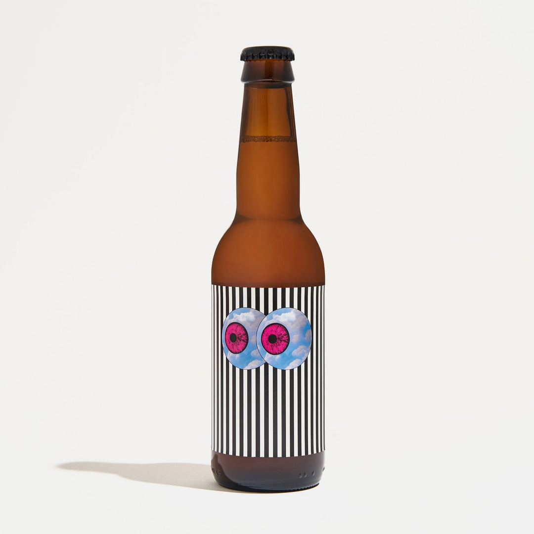 Hypnotic | Craft Lager | 5,2% - Brasserie Surrealiste