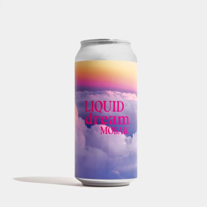 Dream in Mosaic | IPA | 6.5%