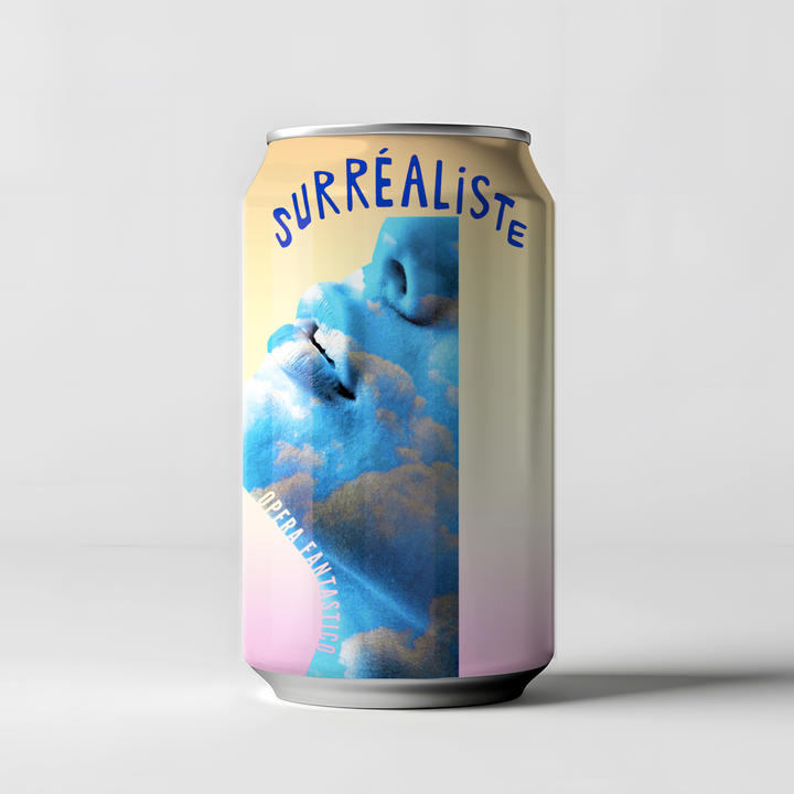 Opera Fantastico | IPA | 6.7%