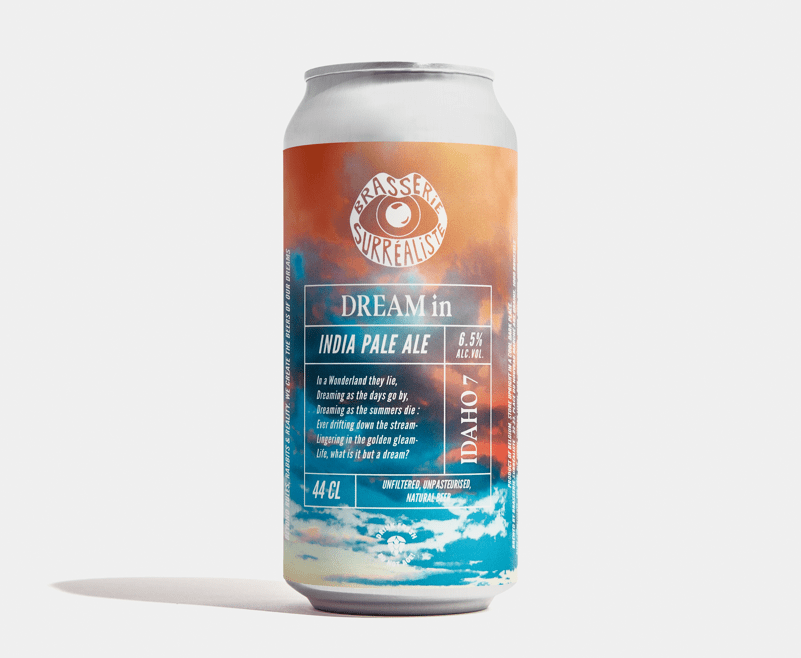 Surrealist Pack (17 Beers) - Brasserie Surrealiste