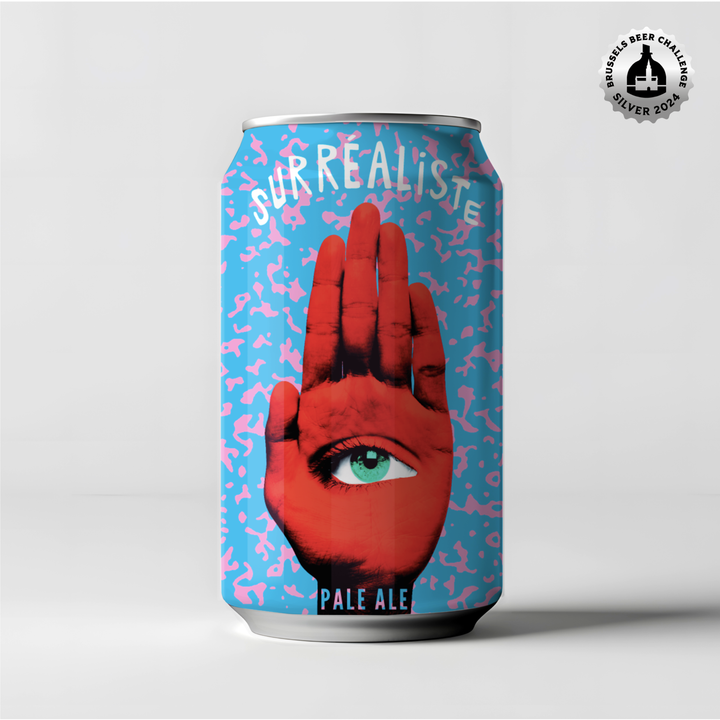 Surrealiste | Pale Ale | 5.6%