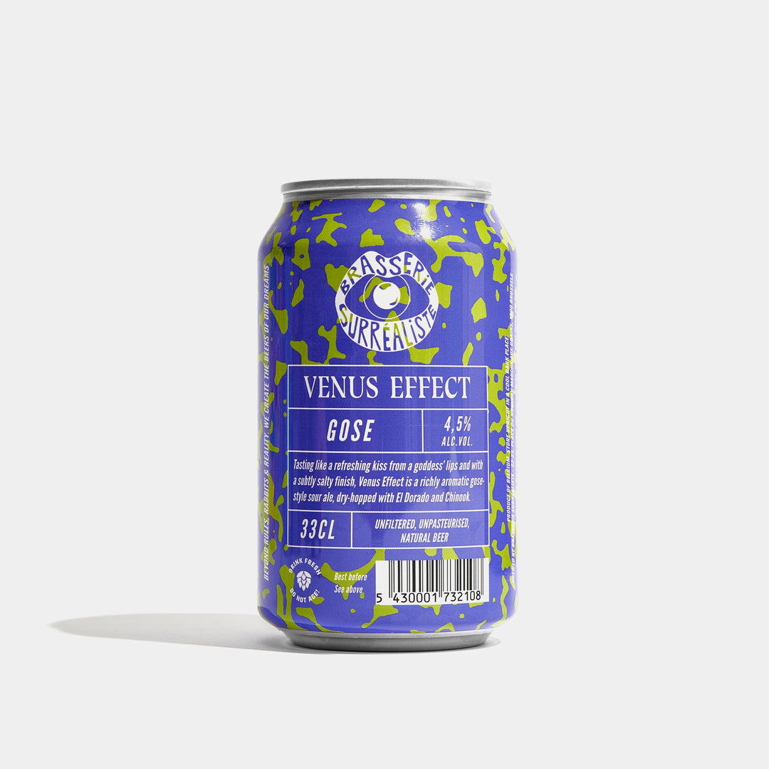 Venus Effect | Gose | 4.5%