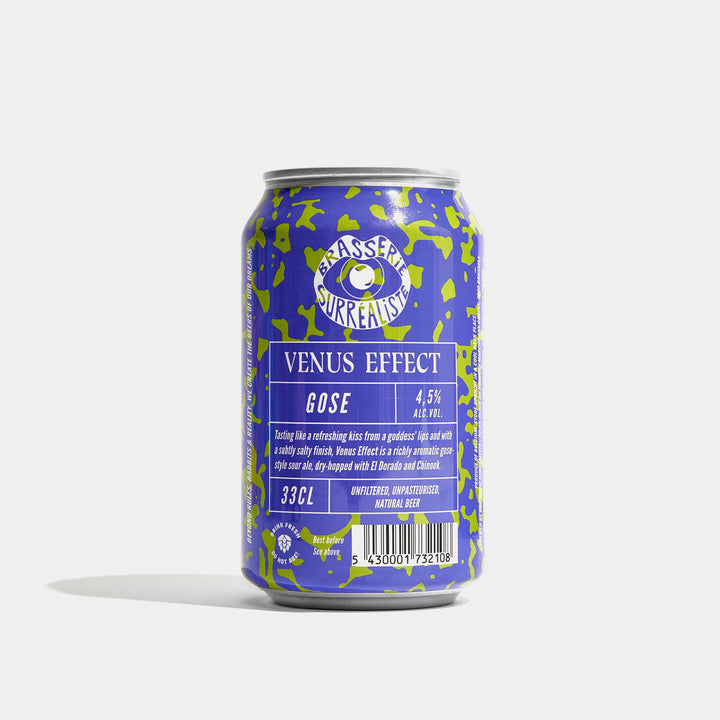 Venus Effect | Gose | 4.5%