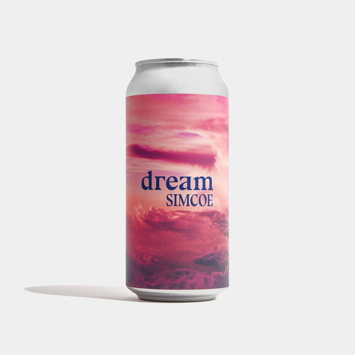 Dream in Simcoe | IPA | 6.5%