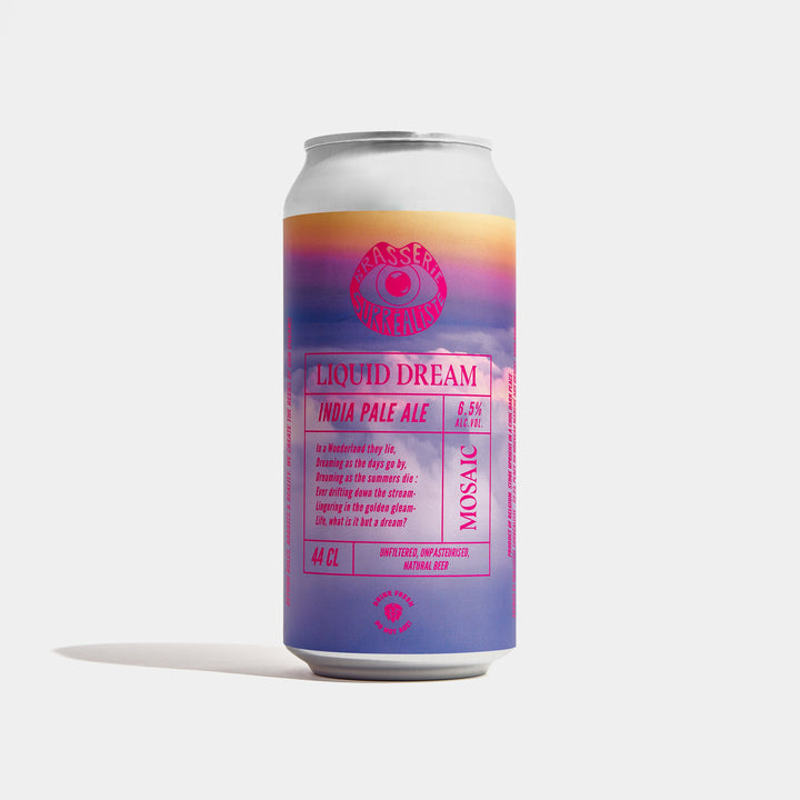 Dream in Mosaic | IPA | 6.5%