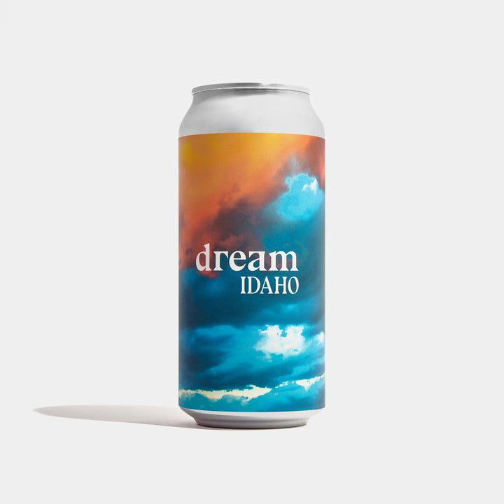 Dream in Idaho | IPA | 6,5%