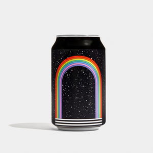 Cosmic Rainbow | Indian Porter | 7,2%