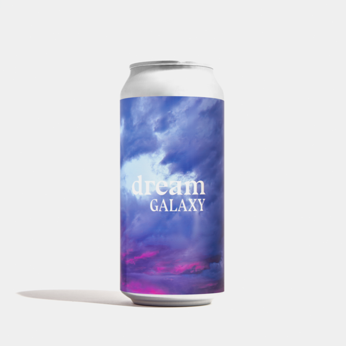 Dream in Galaxy | IPA | 6,5%