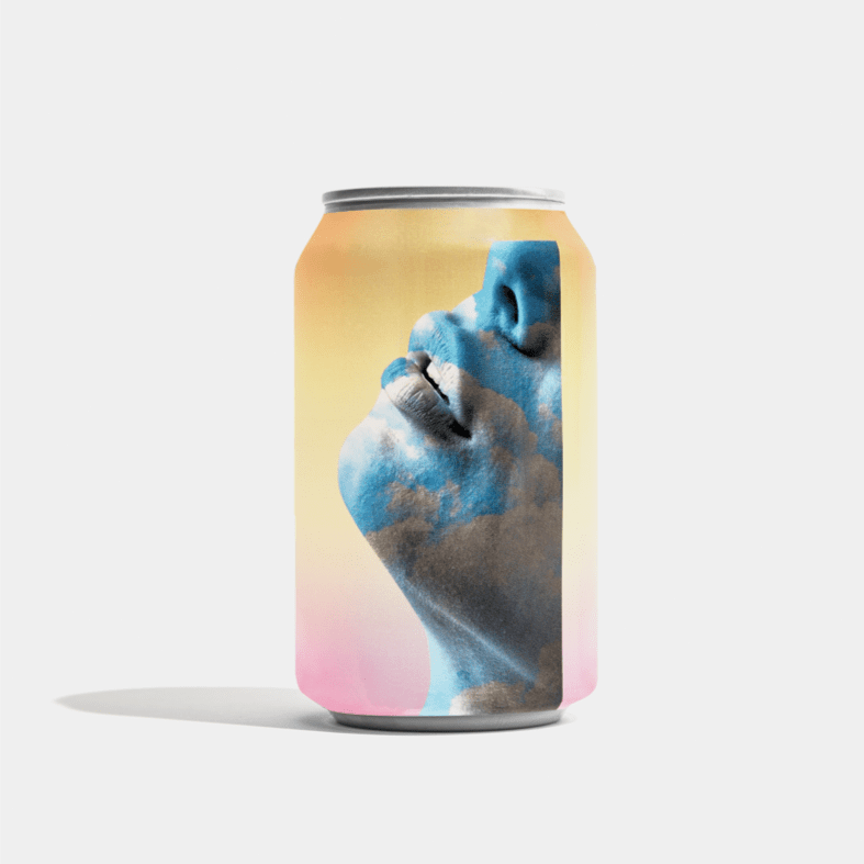 Opéra Fantastico | West Coast IPA | 6,7% - Brasserie Surrealiste