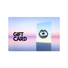 Load image into Gallery viewer, Gift card
